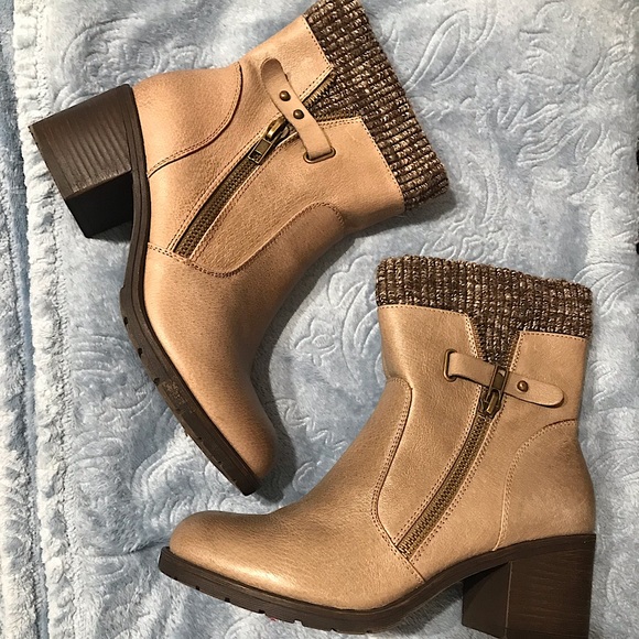 BareTraps Shoes - Baretraps Danette Heel Boots